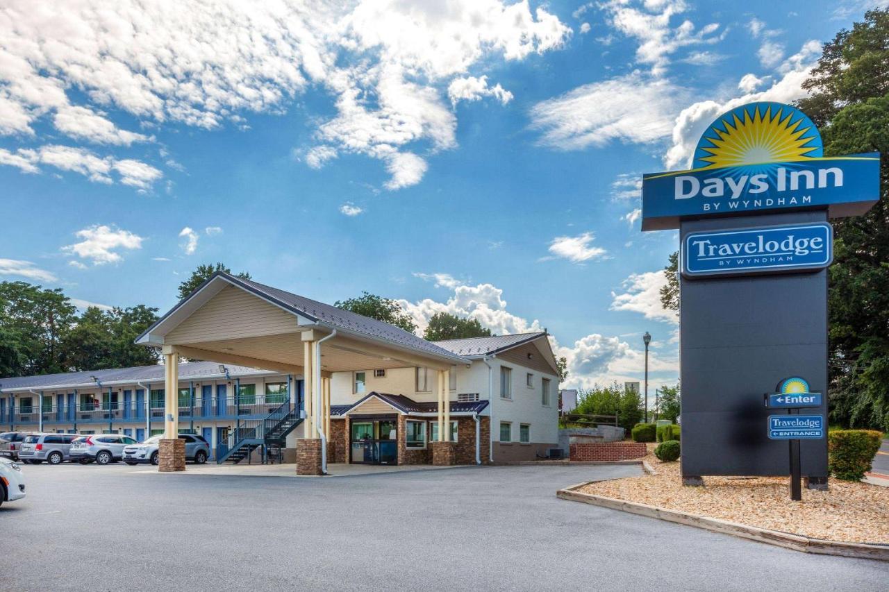 Days By Wyndham Motel