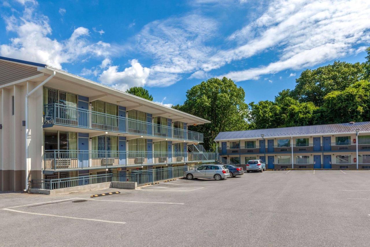 Motel Days By Wyndham 2*